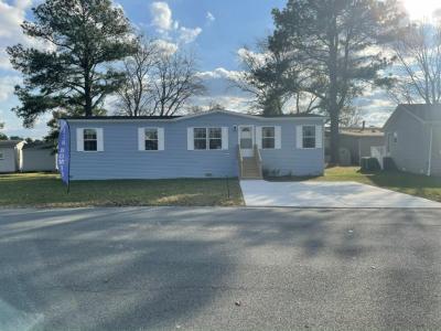 Mobile Home at 35424 Pine Drive #0053 Millsboro, DE 19966