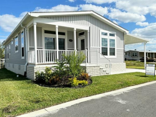 2023 Destiny Homes - Moultrie Mobile Home For Sale