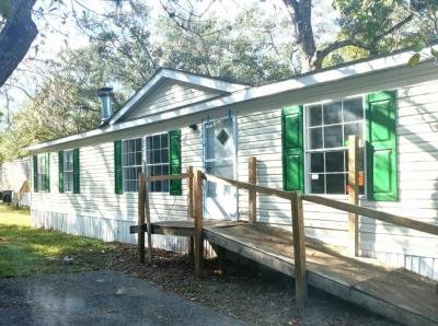 Mobile Home at 1630 Balkin Rd #31 Tallahassee, FL 32305