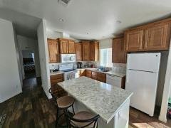 Photo 3 of 13 of home located at 8700 E. University Dr., # 3614 Mesa, AZ 85207