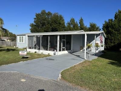 Mobile Home at 2934 Griffin View Drive Lot 90 Lady Lake, FL 32159