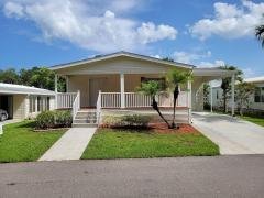 Photo 2 of 22 of home located at 909 Courier St Vero Beach, FL 32966