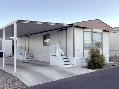 Mobile Home at 17065 E Peak Ln #282 Picacho, AZ 85141