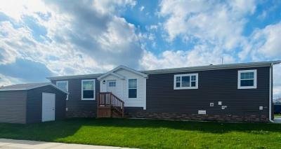 Mobile Home at 1001 Marble Drive Milford, MI 48380