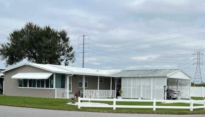 Mobile Home at 3694 Bill Sachsenmaier Memorial Drive Avon Park, FL 33825