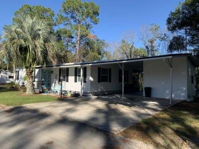 Mobile Home at 3215 Cottontail Lane Deland, FL 32724