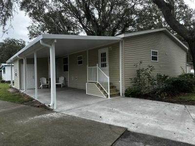 Mobile Home at 101 Cross Creek Lane Leesburg, FL 34788