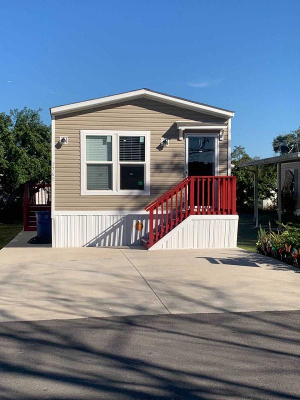 2019 CMHM Mobile Home For Sale 1761 Sunburst Drive Apopka, FL