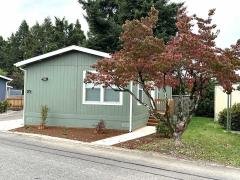 Photo 2 of 14 of home located at 2200 Lancaster Drive SE, Sp. #3A Salem, OR 97317
