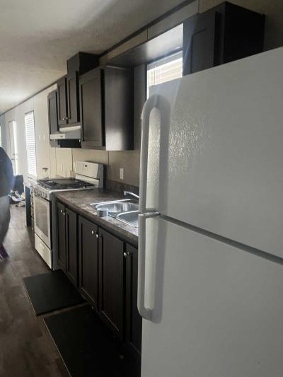 Mobile Home at #470 534 E 37th Ave Hobart, IN 46342