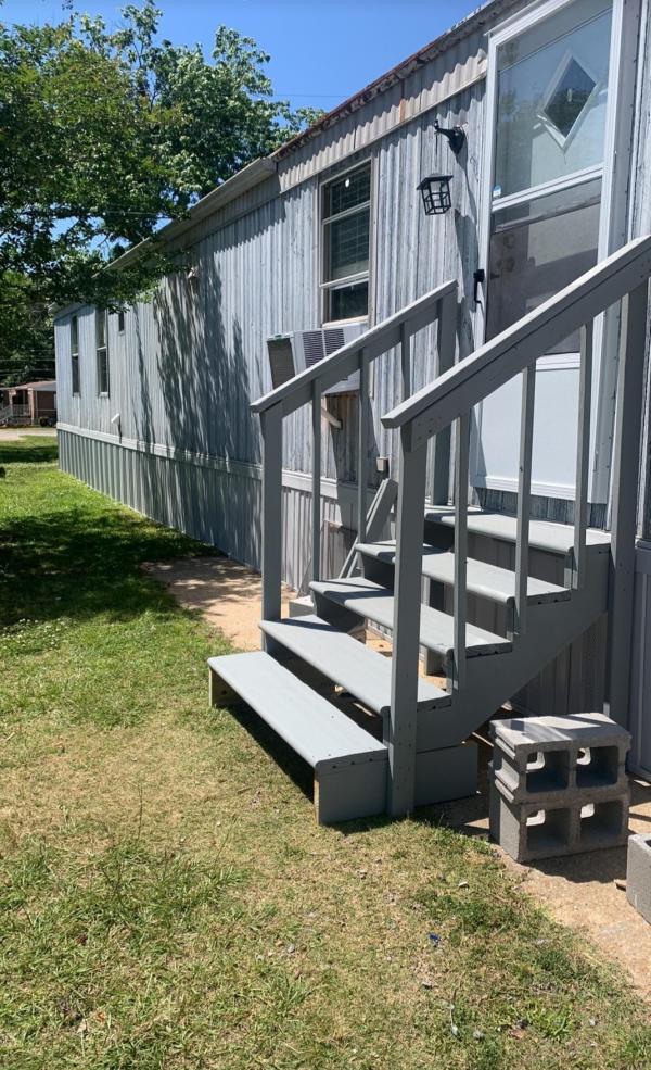 1998 Mobile Home For Sale 1031 Jackson Trace Rd, Wetumpka, Al 36092