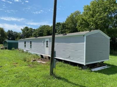 Mobile Home at 1788 N Benner Hill Rd South Salem, OH 45681