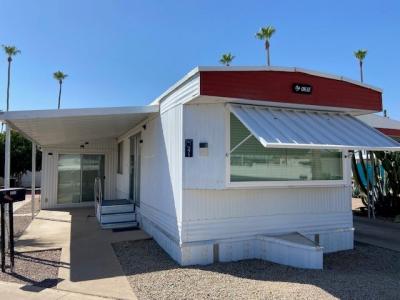 Mobile Home at 4065 E. University Drive #271 Mesa, AZ 85205