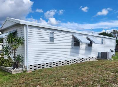Mobile Home at 5200 28th Street North, #162 Saint Petersburg, FL 33714