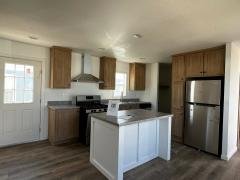 Photo 1 of 6 of home located at 1402 West Ajo Way, #156 Tucson, AZ 85713