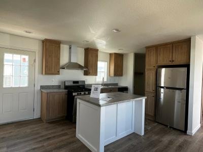 Mobile Home at 1402 West Ajo Way, #156 Tucson, AZ 85713