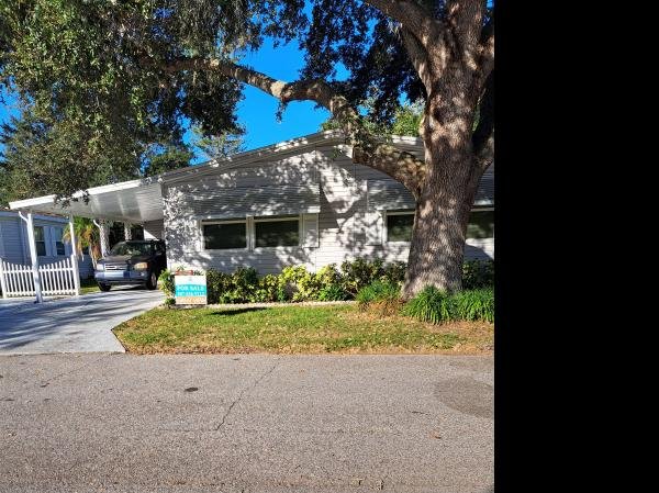 Photo 1 of 2 of home located at 745 White Chapel Rd Lot 309 Winter Garden, FL 34787