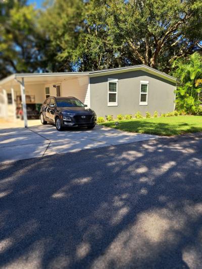 Mobile Home at 675 Hyde Park Circle W Lot 174 Winter Garden, FL 34787