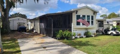 Mobile Home at 8415 Night Owl Dr Riverview, FL 33569