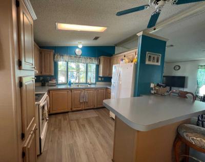 Mobile Home at 342 Birch Dr. Sebring, FL 33875