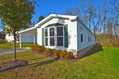 Mobile Home at 516 Lakeview Drive Delmont, PA 15626