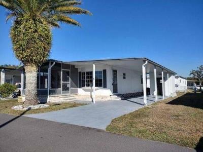 Mobile Home at 6120 Saragossa Ave New Port Richey, FL 34653