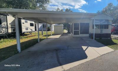Mobile Home at 28229 Cr 33, Lot C66 Leesburg, FL 34748