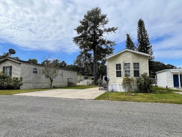 2006 CUTL Mobile Home For Sale