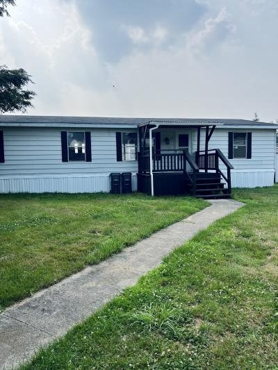 Mobile Home at 179 Heather Highland Inkerman, PA 18640