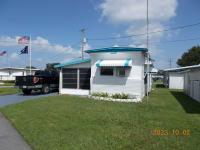 1962 Mobile Home