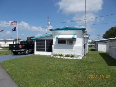 Mobile Home at 362 Baldwin Avenue Lakeland, FL 33815