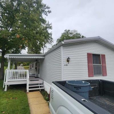 Mobile Home at 7810 Clark Rd B10 Jessup, MD 20794