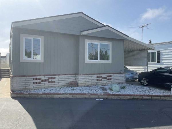 Photo 1 of 2 of home located at 903 W 17th St # Costa Mesa, CA 92627