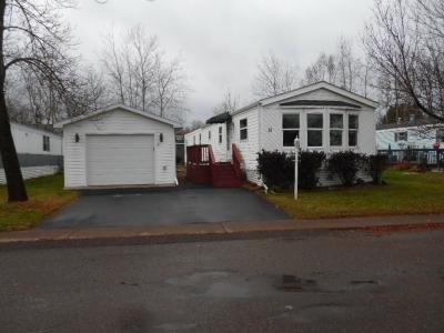 Mobile Home at 51 Foxtail Ave Duluth, MN 55810
