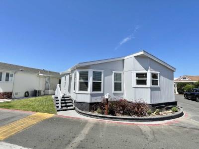Mobile Home at 23 Cypress Via Anaheim, CA 92801