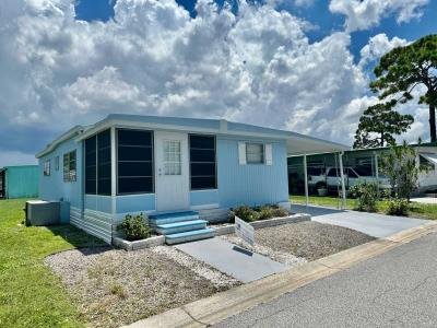 Mobile Home at 7001 142nd Avenue North, Lot 151 Largo, FL 33771