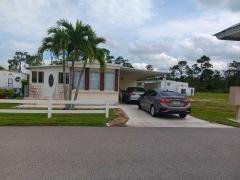 Photo 1 of 7 of home located at 20503 Tahitian Blvd. Estero, FL 33928
