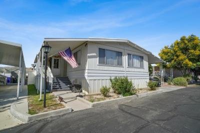 Mobile Home at 30000 Sand Canyon Road 15 Canyon Country, CA 91387