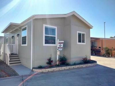 Mobile Home at 1741 Pomona Ave. #9 Costa Mesa, CA 92627