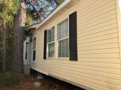 Mobile Home at 1921 Augusta Rd West Columbia, SC 29169