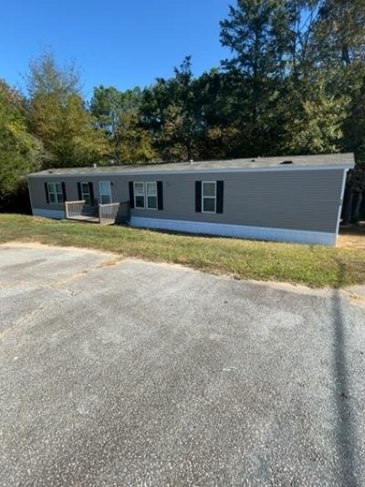Mobile Home at 120 Centerfield Ln Easley, SC 29642