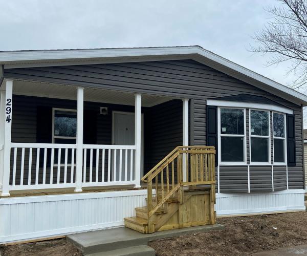 2023 Cavco Mobile Home For Rent