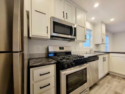 Mobile Home at 54 The Willows Goshen, IN 46526