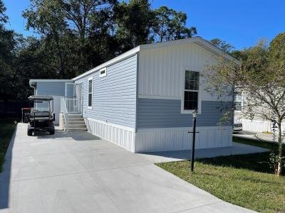 Mobile Home at 9100 SW 27th Ave #A047 Ocala, FL 34476