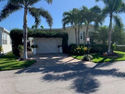 Mobile Home at 10 Banza Court Lot 0461 Fort Myers, FL 33908