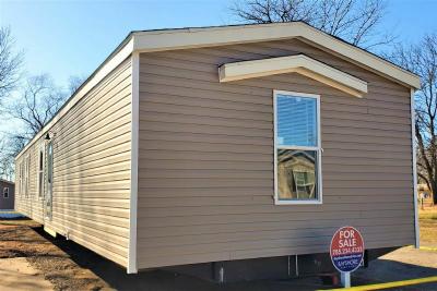 Mobile Home at 1900 NW Lyman Road, #116 Topeka, KS 66608