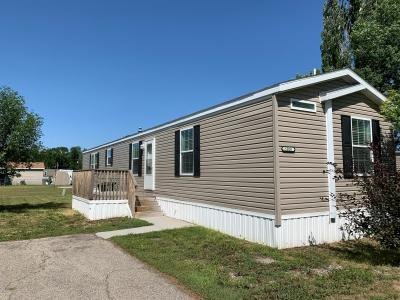 Mobile Home at 1010 Hoover Avenue Lot F1010 Grand Forks, ND 58201