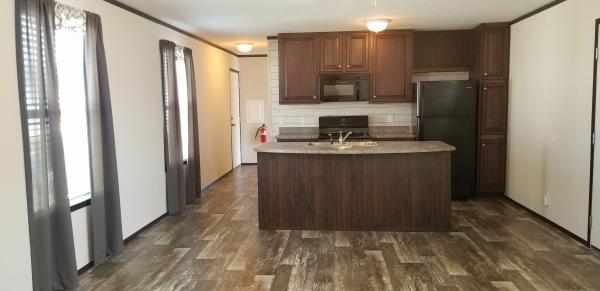 2018 Clayton Homes Inc Mobile Home For Sale