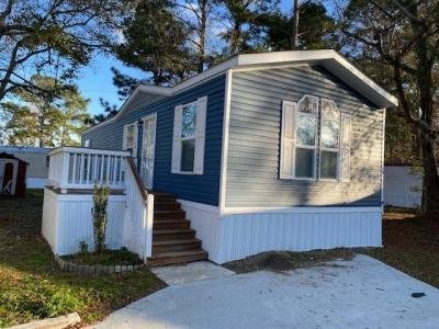 Mobile Home at 9919 Hwy 78 #120 Ladson, SC 29456