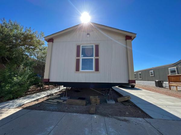 2022 Elliott Mobile Homes Mobile Home For Rent